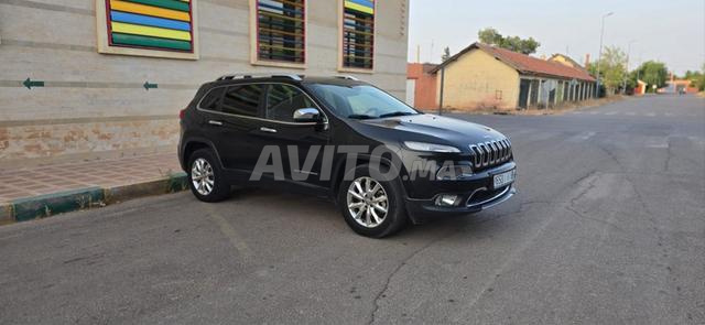 Jeep Cherokee - 2
