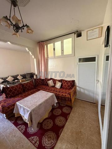 Appartement à vendre - 2