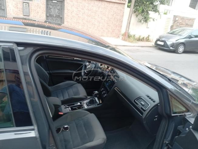 golf 7 model 2016
