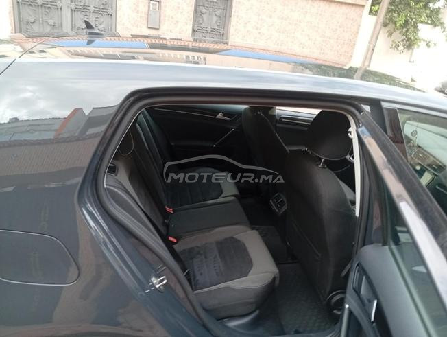 golf 7 model 2016