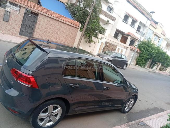 golf 7 model 2016