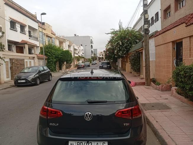 golf 7 model 2016