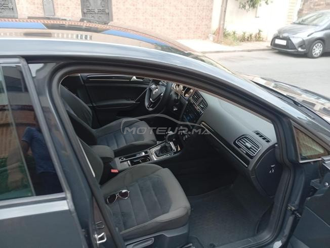 golf 7 model 2016