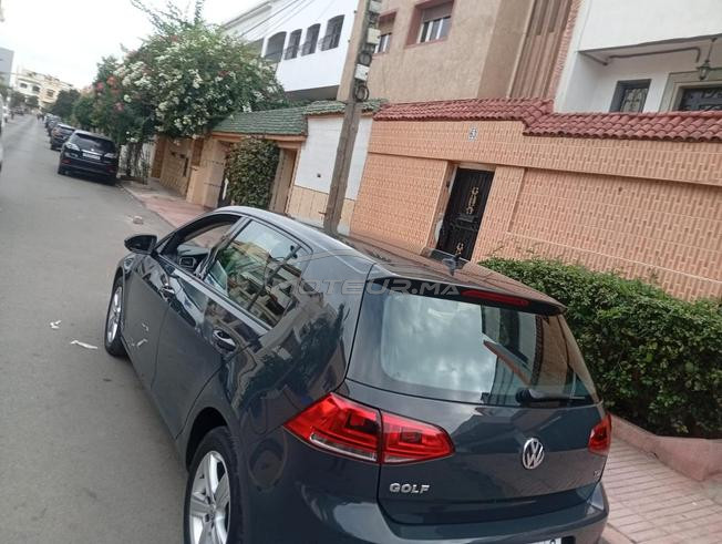 golf 7 model 2016