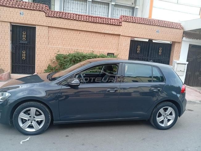 golf 7 model 2016