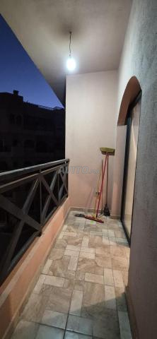 Vente Appartement meublé - 2