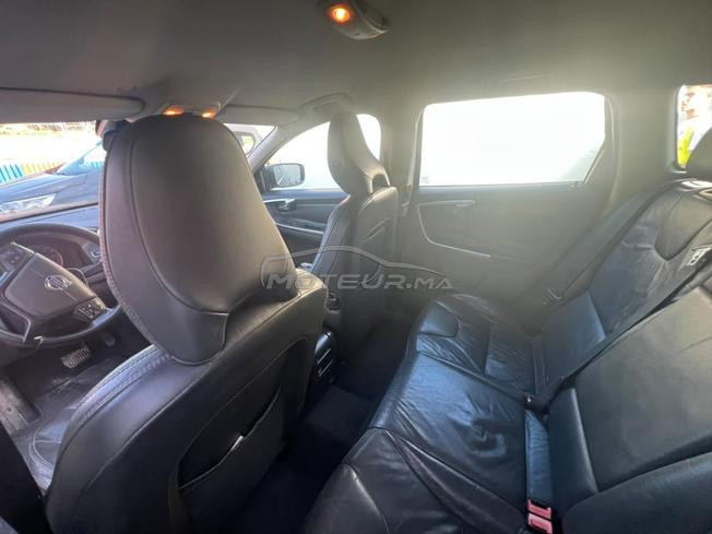 Volvo XC60 Diesel Automatique 2012 à Tanger