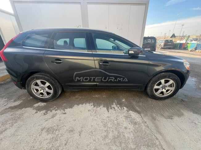 Volvo XC60 Diesel Automatique 2012 à Tanger