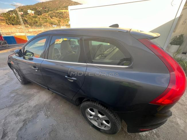 Volvo XC60 Diesel Automatique 2012 à Tanger