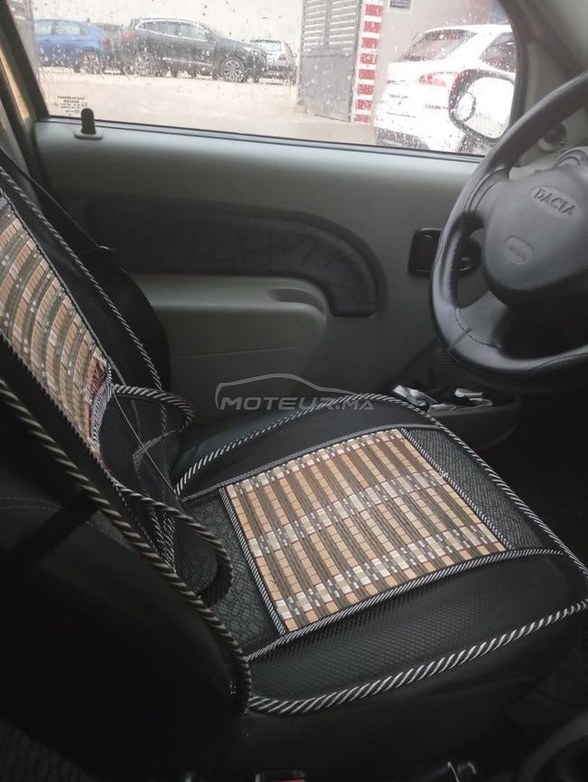 Dacia Logan esnnce 