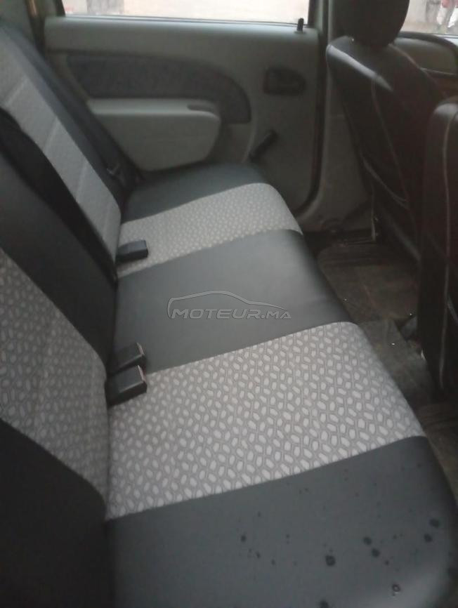 Dacia Logan esnnce 