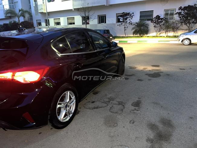 ford focus 2021 diesel 