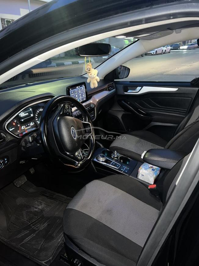 ford focus 2021 diesel 