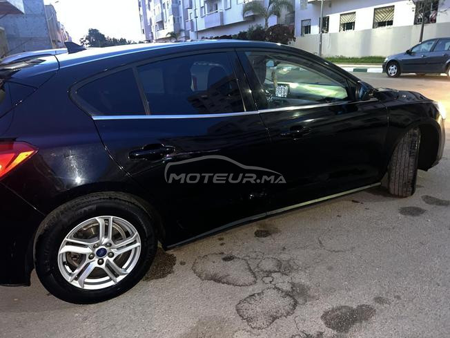 ford focus 2021 diesel 