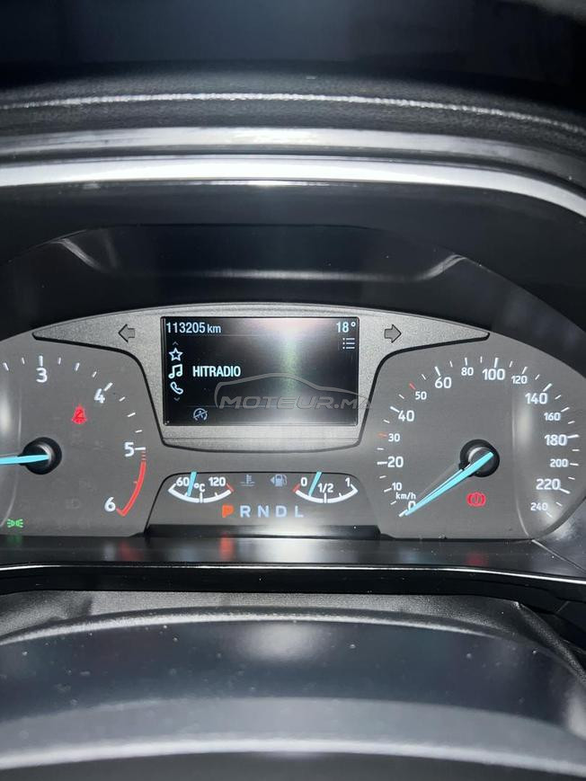 ford focus 2021 diesel 