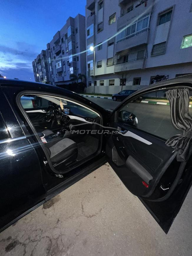 ford focus 2021 diesel 