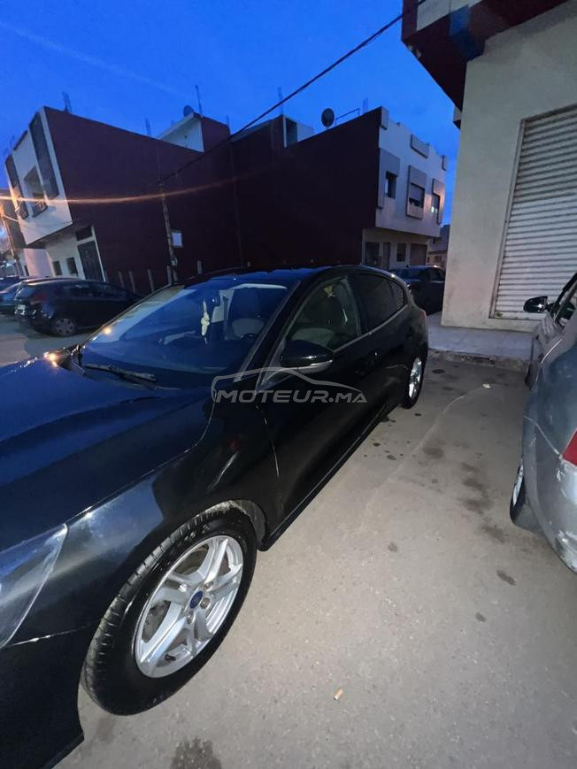 ford focus 2021 diesel 