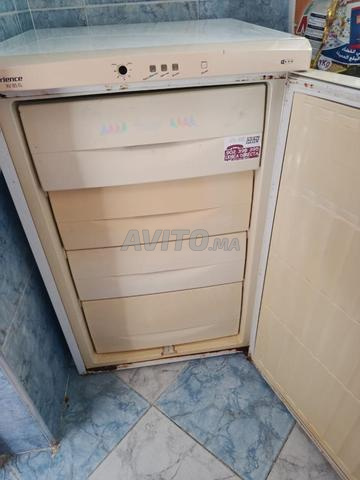 Réfrigérateur et four à vendre - 2