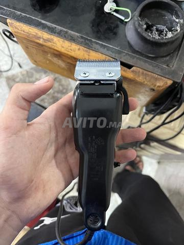 wahl supr tupr - 2