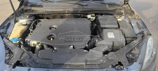 volvo v40 2015