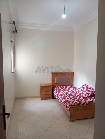 Appartement meublé à louer – Diyar An Nour - 2