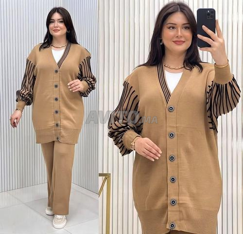 Ensemble chic et élégant - 2