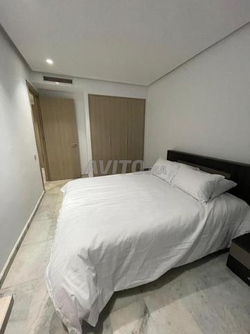 Studio moderne à louer à Oulfa - 2