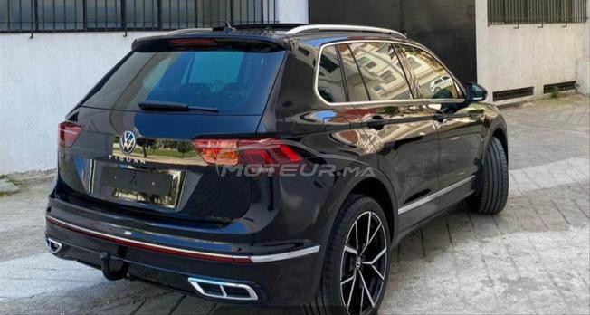 Volkswagen Tiguan R-Line de 2024