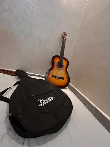 Guitare classique - 2