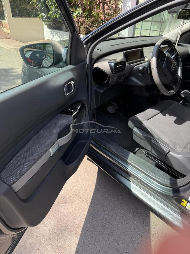 Citroën C4 Cactus 