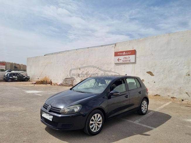 VGN GOLF 6 DÉEDOUNÉE 2014 2L