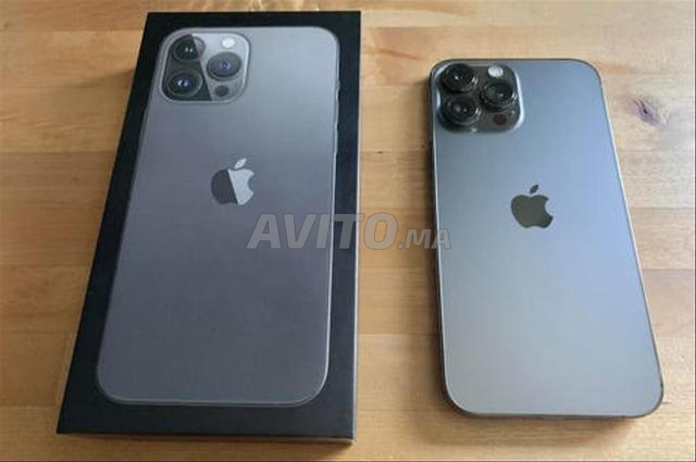 iPhone 13 Pro Max - 2