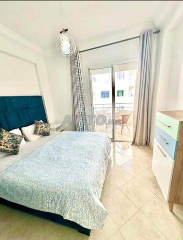 Appartements meublés Beni Mellal