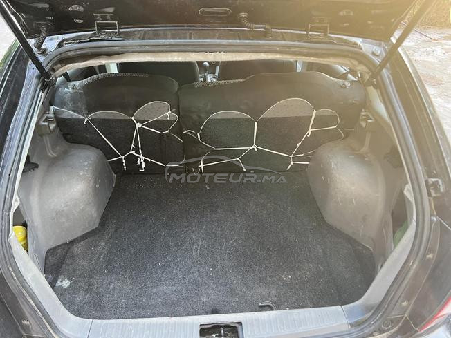 Kia Rio rs 