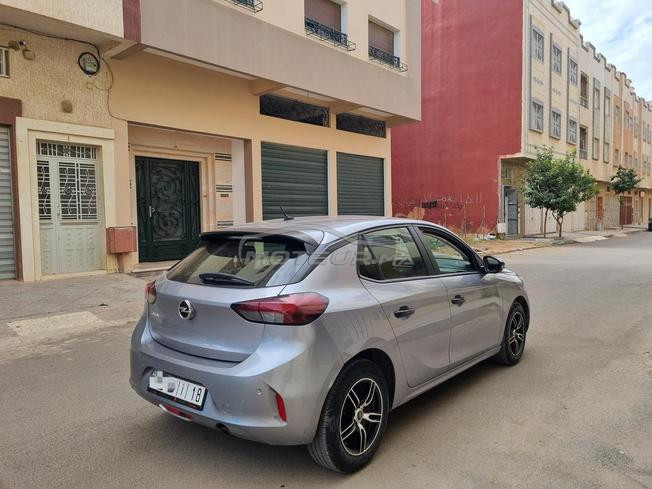 OPEL CORSA ESSENCE 60KM