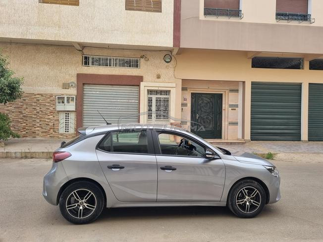 OPEL CORSA ESSENCE 60KM