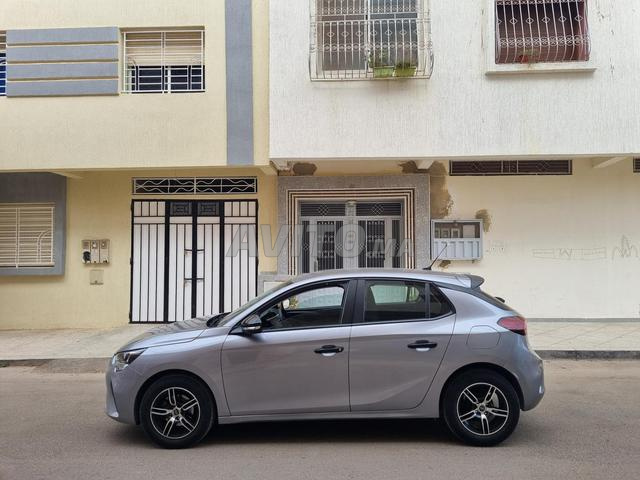 OPEL CORSA ESSENCE 60KM - 2
