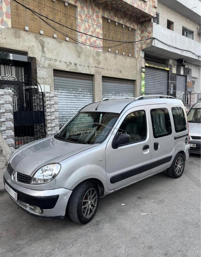 Kango dci model 2009