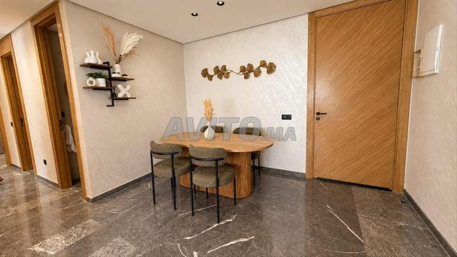 Appartement neuf - 2