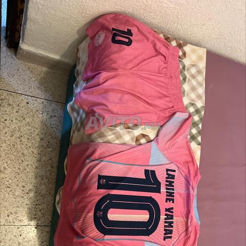 Un t-shirt original - 2