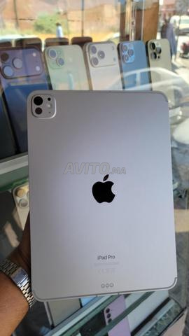 iPad Pro 11 (M4) - 2