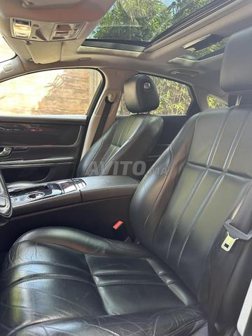 Jaguar XJ Diesel Automatique 2012 à Rabat