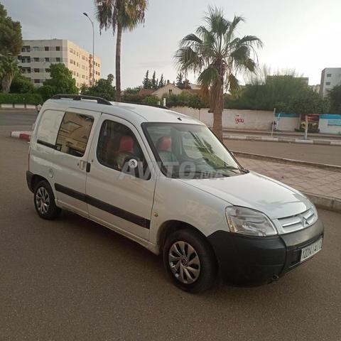 سيتروين برلينجو - 2