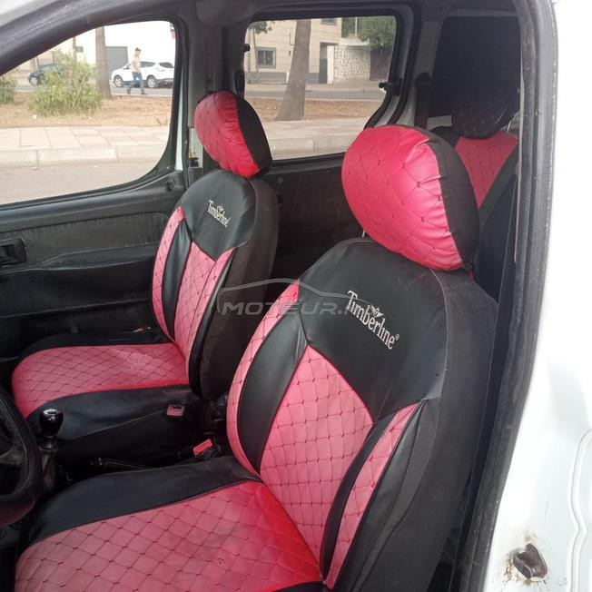 cetroien berlingo 