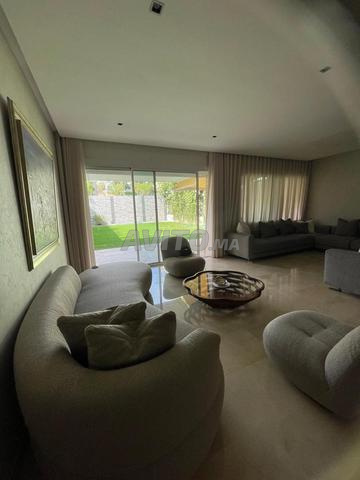 Villa à louer meublée Ville Verte - 2