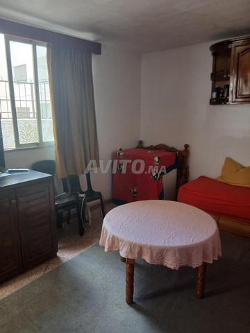 Appartement à vendre superficie 134 m (34 m surplombant) - 2