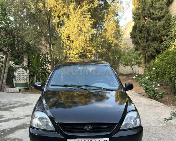 كيا ريو آر إس - 2