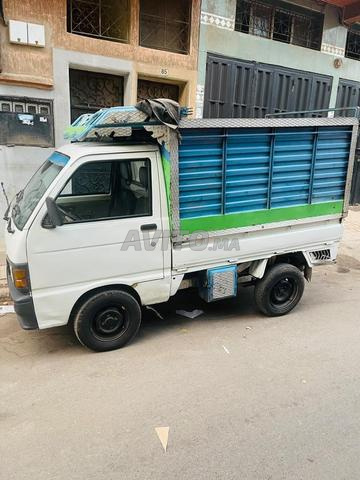 هوندا ديهاتسو - 2