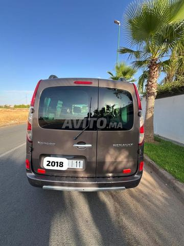 Modèle 2018
Kilométrage : 172 mille
El Amra
150 000 - 2