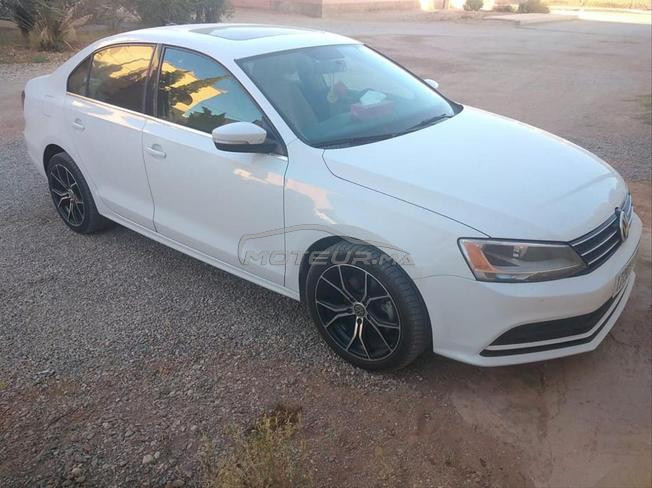 Jetta Us 2018 automtique